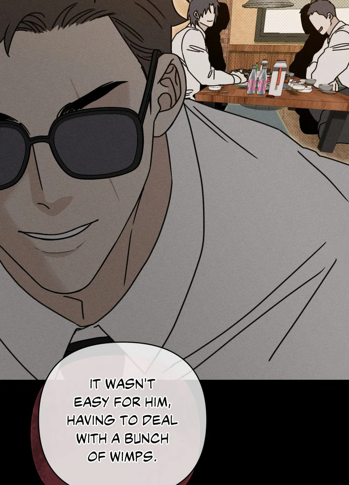 Talisman Chapter 22 page 114 - 