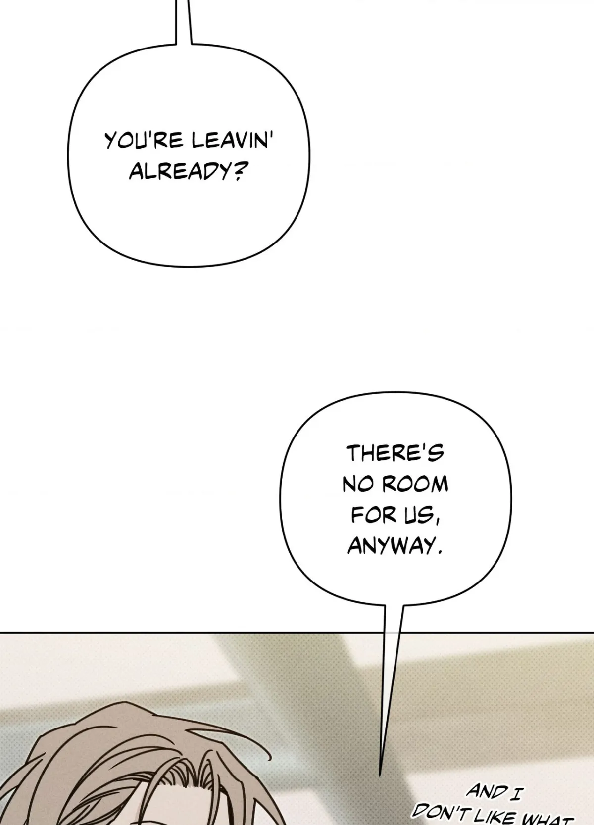 Talisman Chapter 22 page 19 - 