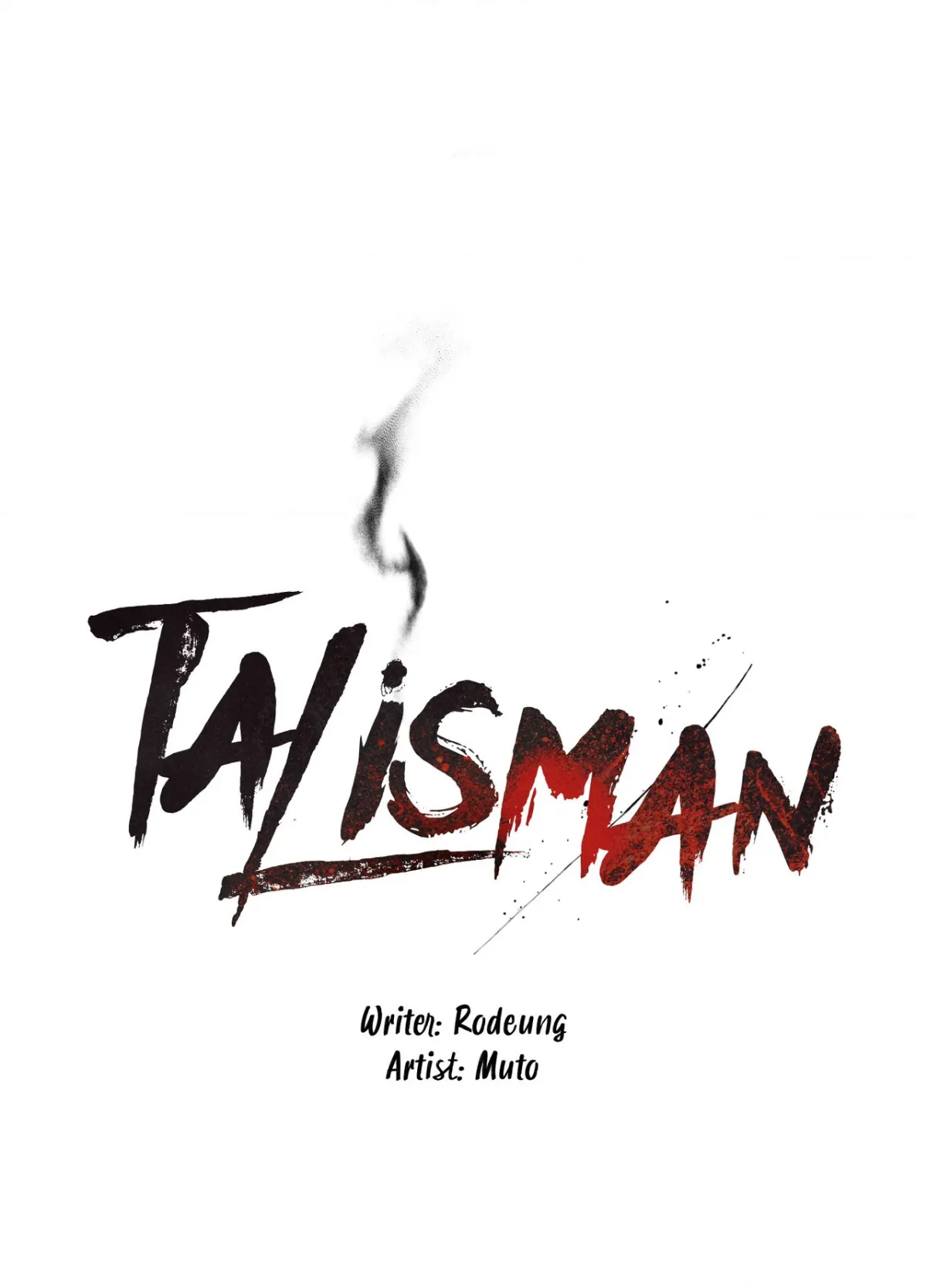Talisman Chapter 22 page 25 - 