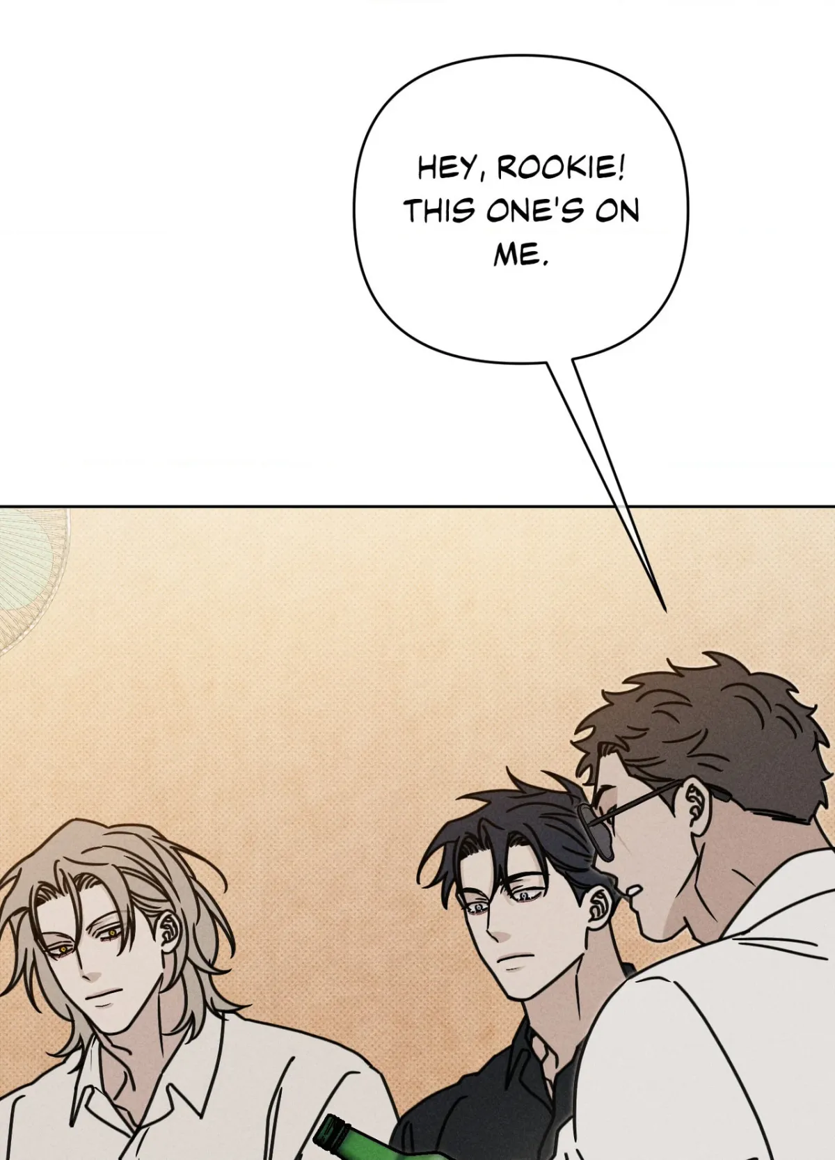 Talisman Chapter 22 page 28 - 