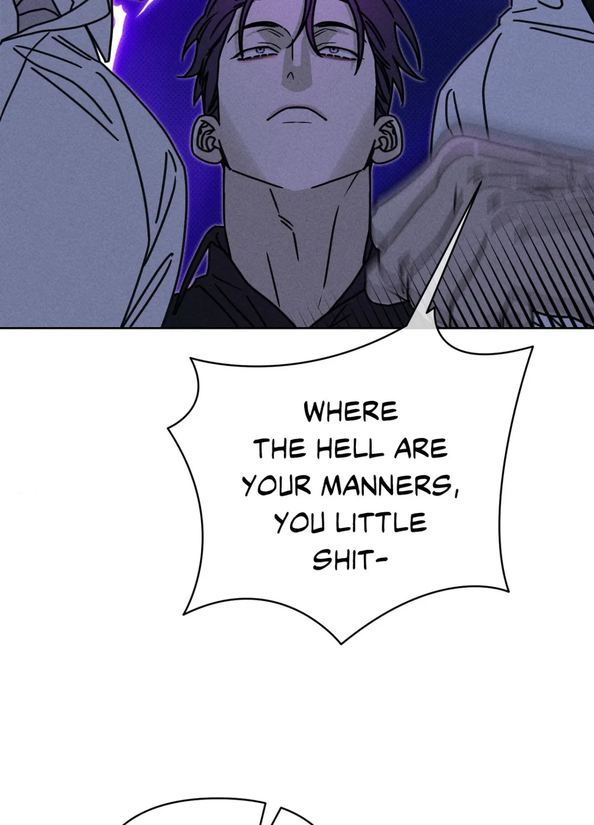 Talisman Chapter 22 page 35 - 