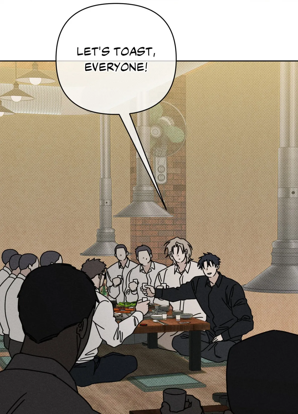 Talisman Chapter 22 page 38 - 