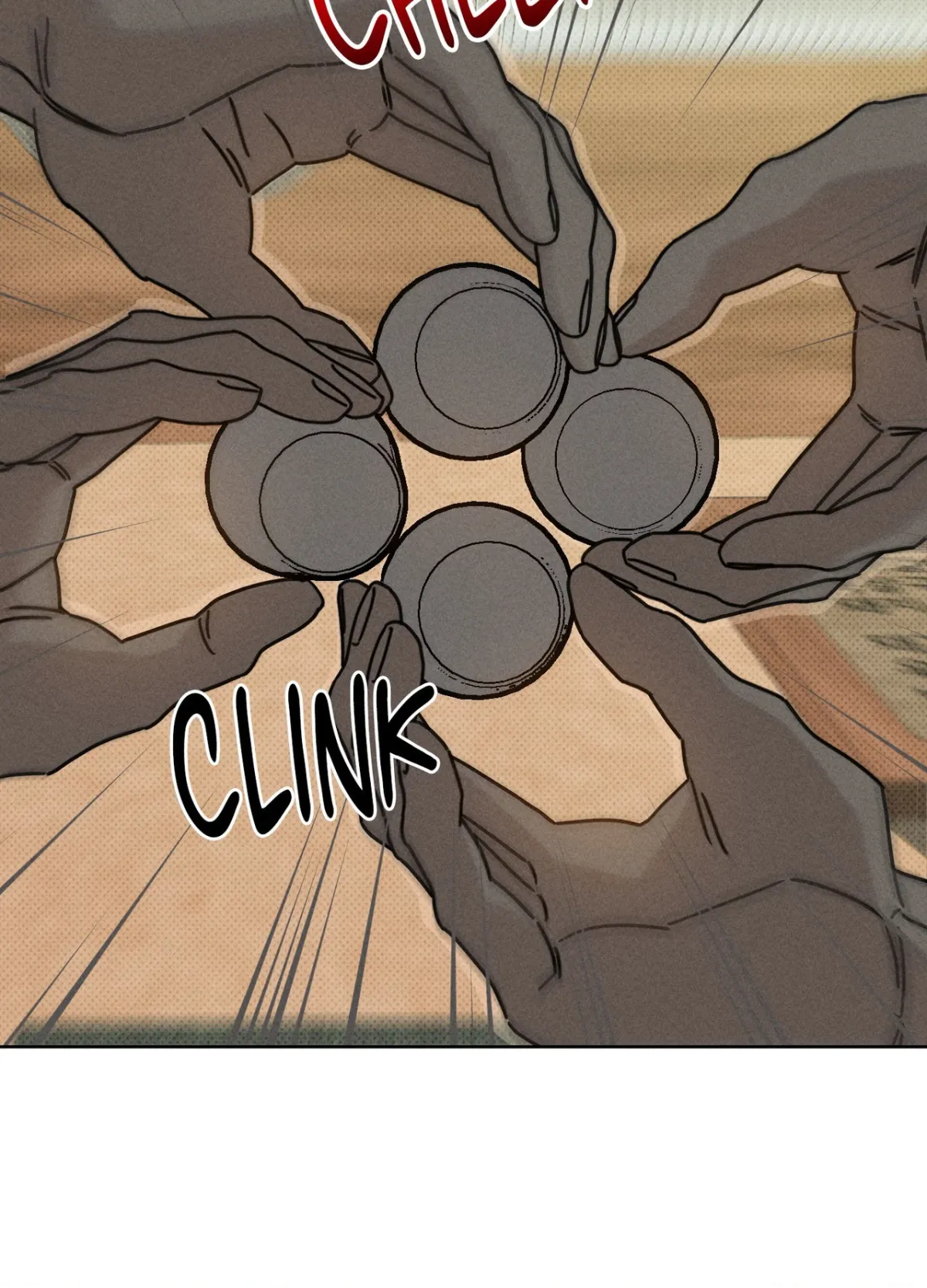 Talisman Chapter 22 page 40 - 