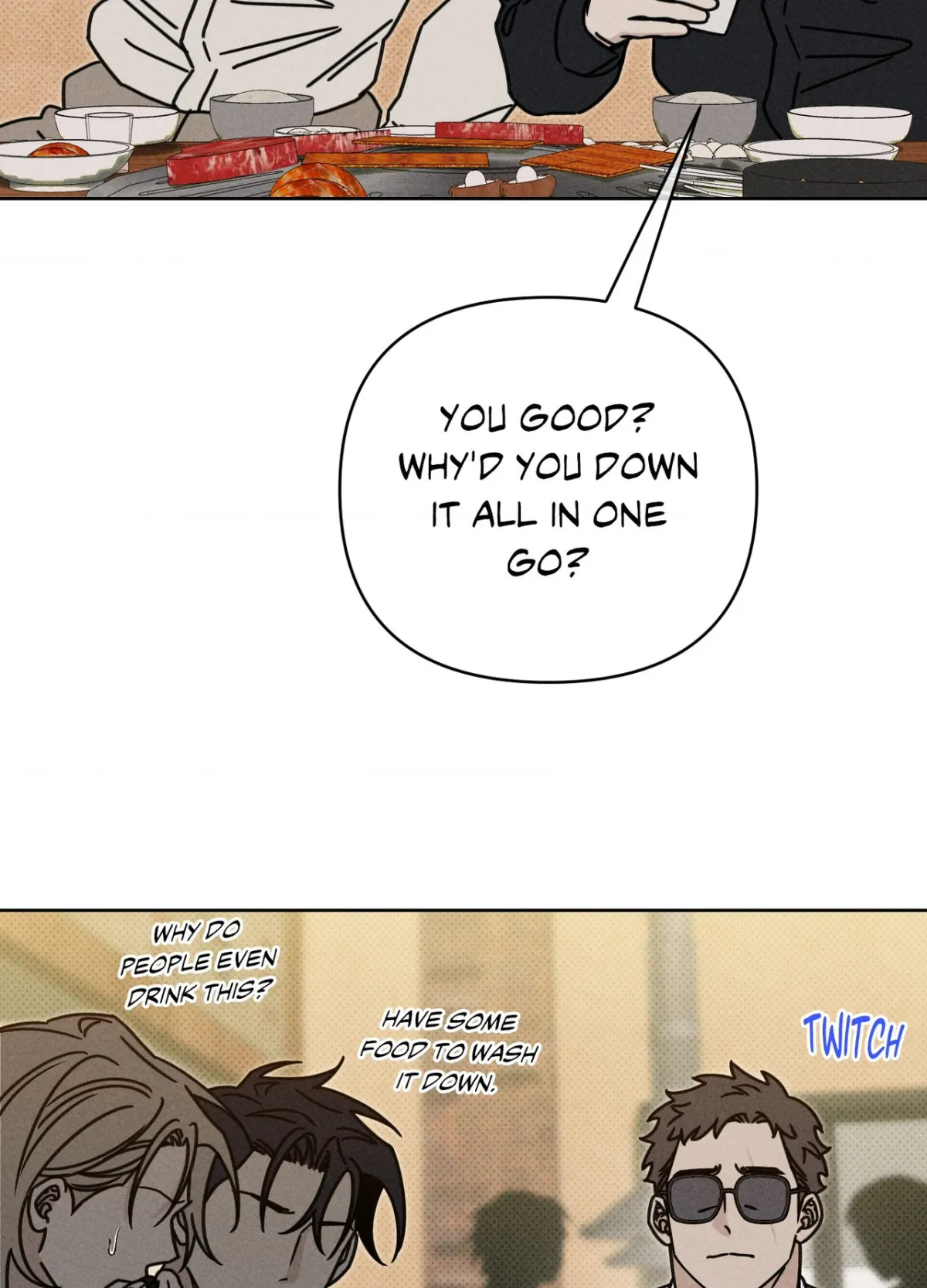 Talisman Chapter 22 page 46 - 