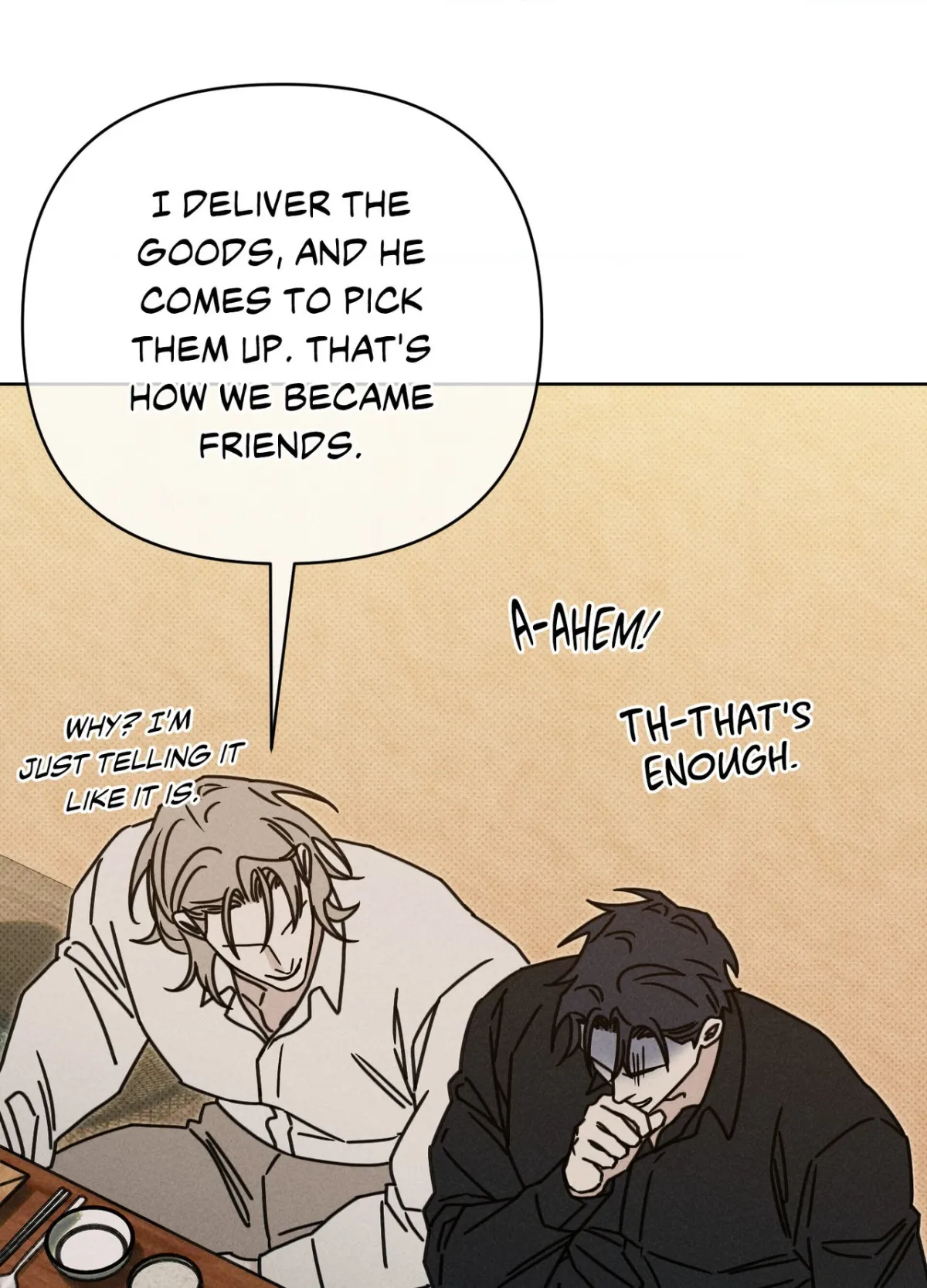 Talisman Chapter 22 page 52 - 
