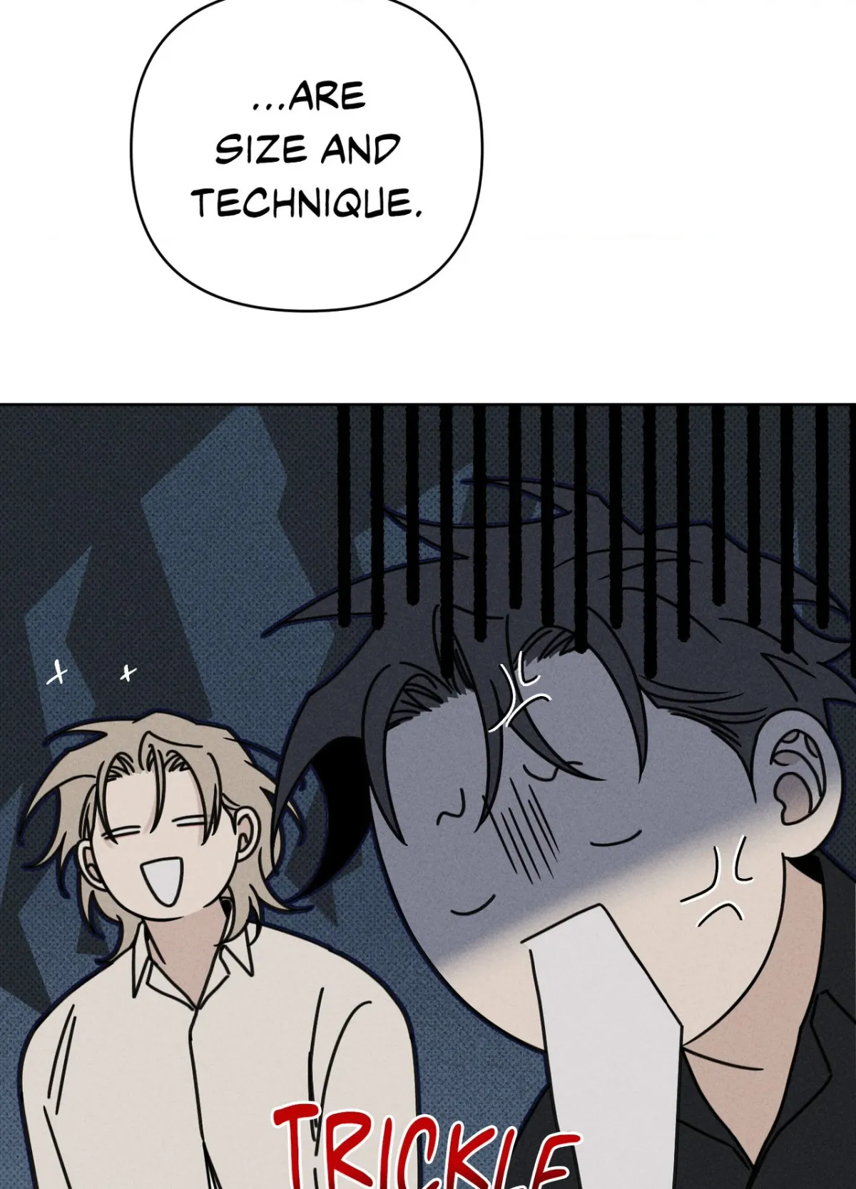 Talisman Chapter 22 page 58 - 