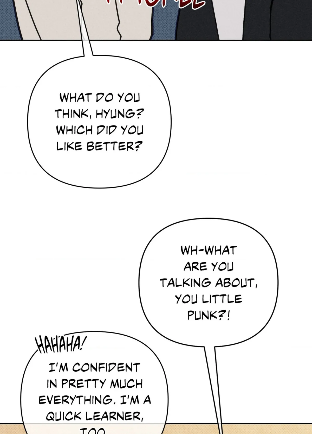 Talisman Chapter 22 page 59 - 