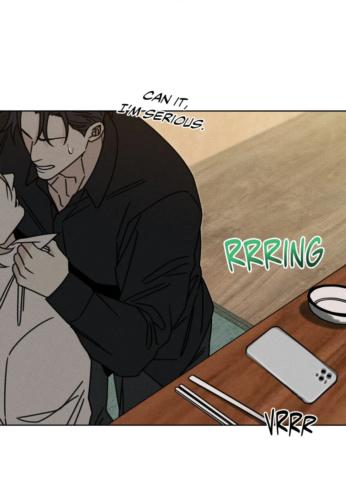 Talisman Chapter 22 page 62 - 