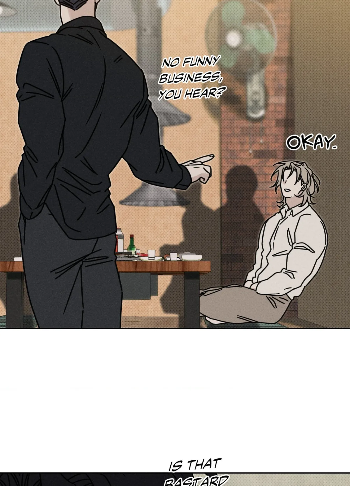 Talisman Chapter 22 page 65 - 