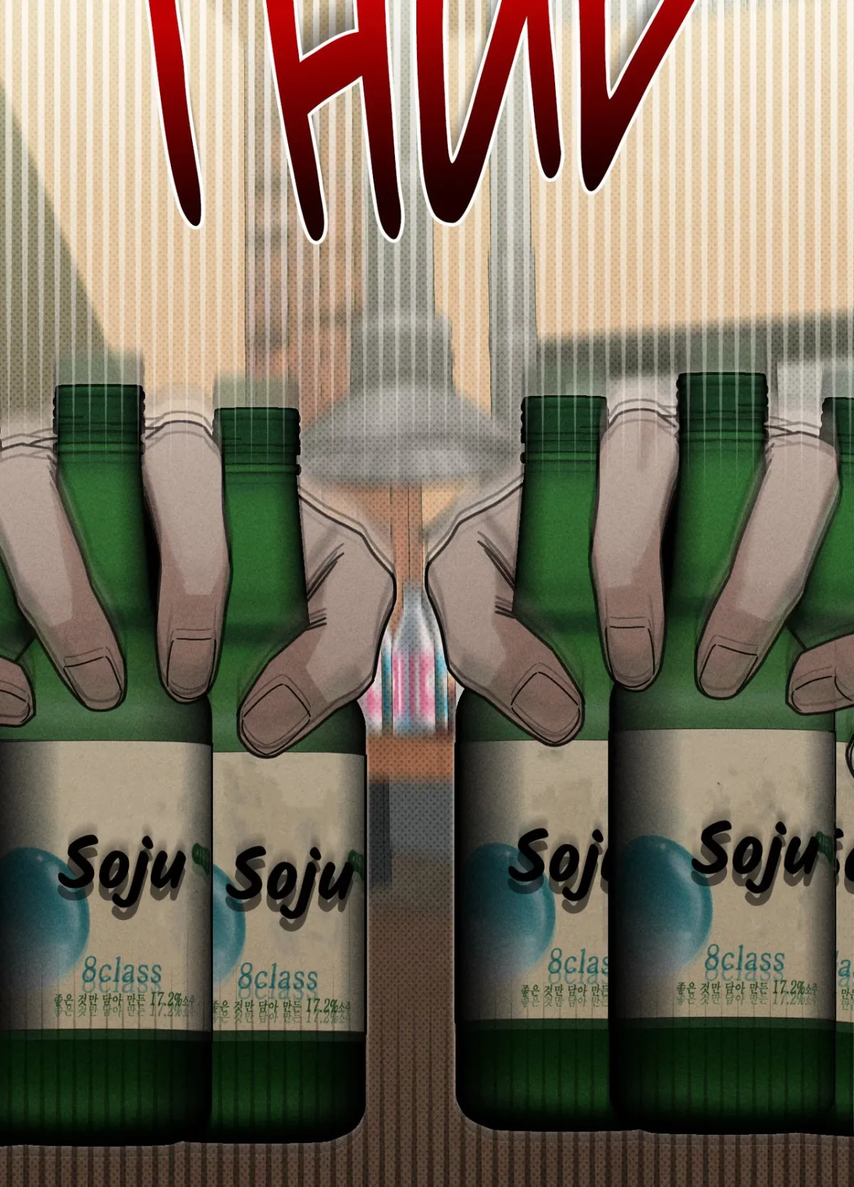 Talisman Chapter 22 page 68 - 