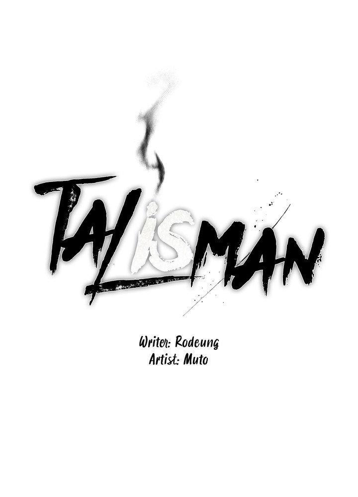Talisman Chapter 4 page 64 - 