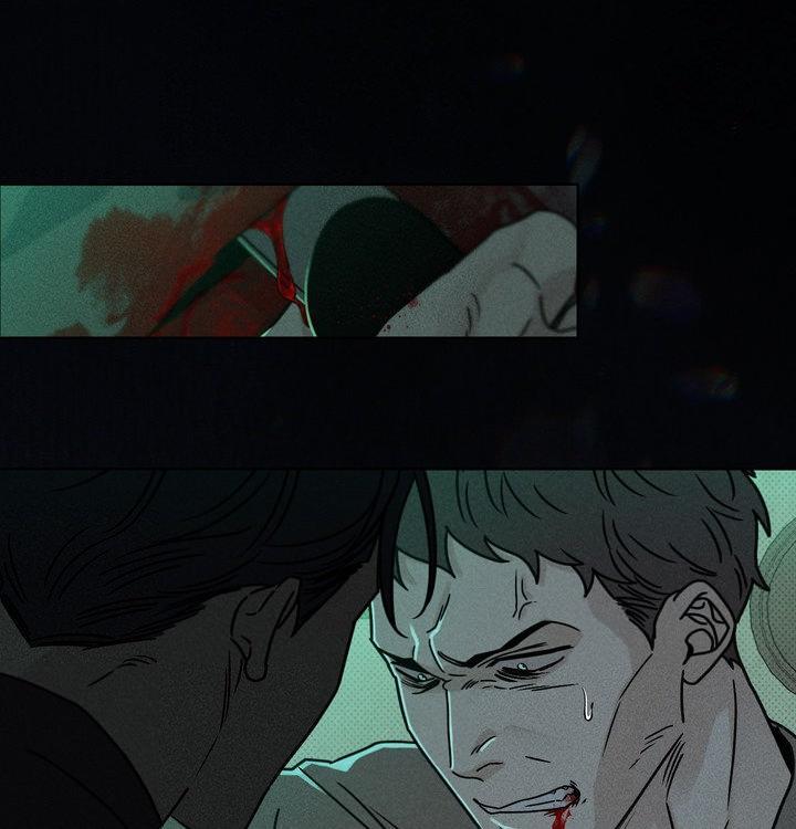 Talisman Chapter 5 page 113 - 