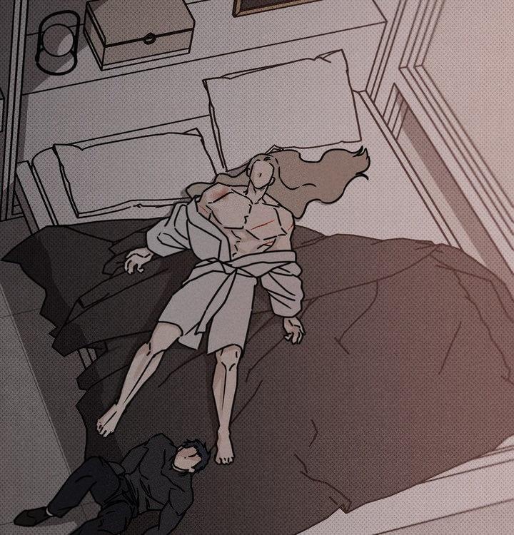 Talisman Chapter 5 page 37 - 