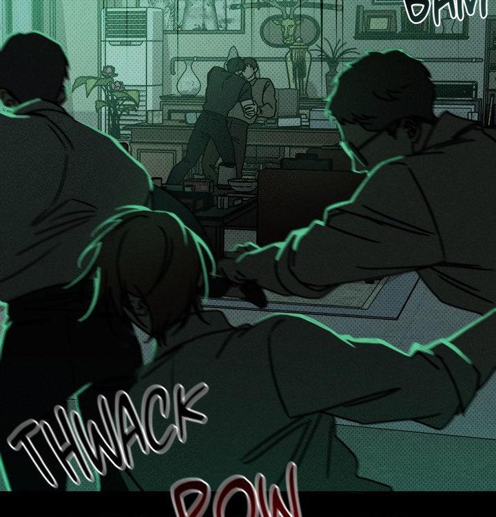 Talisman Chapter 5 page 47 - 