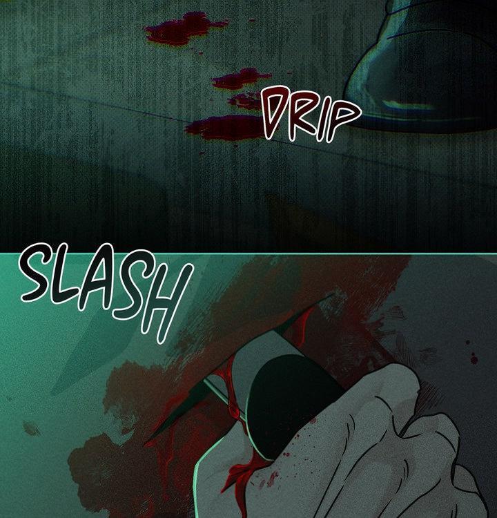 Talisman Chapter 5 page 49 - 