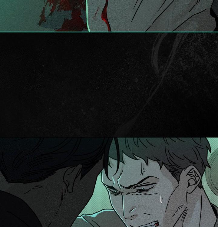 Talisman Chapter 5 page 50 - 