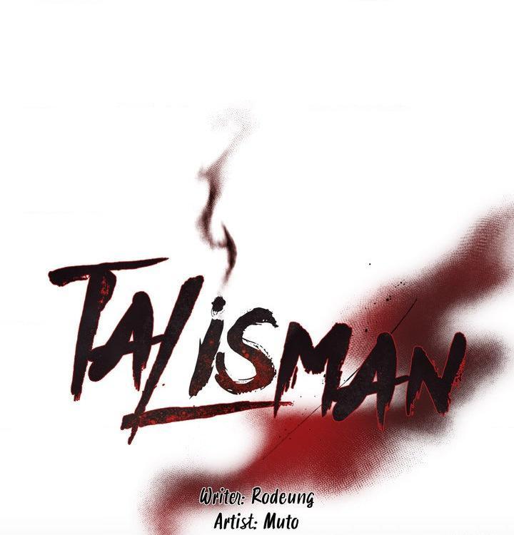 Talisman Chapter 5 page 81 - 