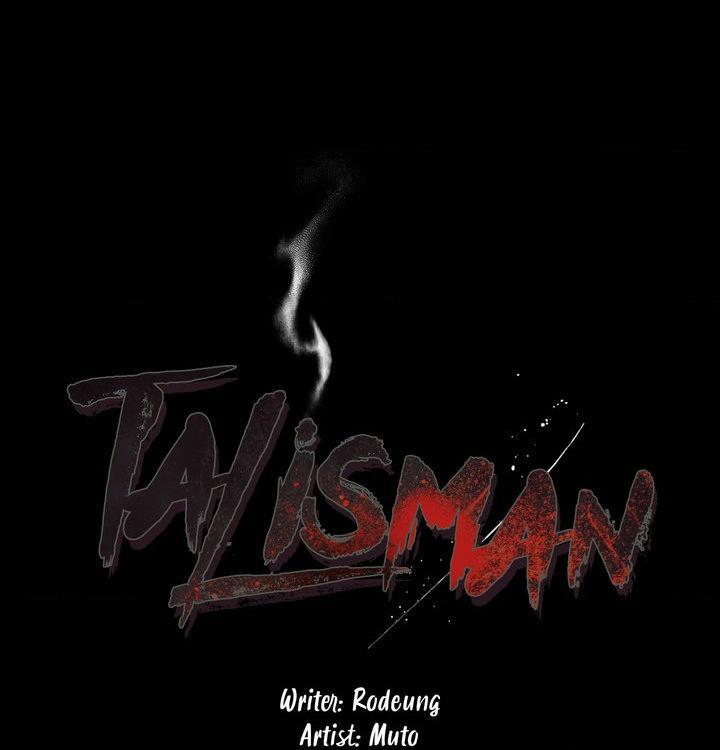 Talisman Chapter 6 page 1 - 