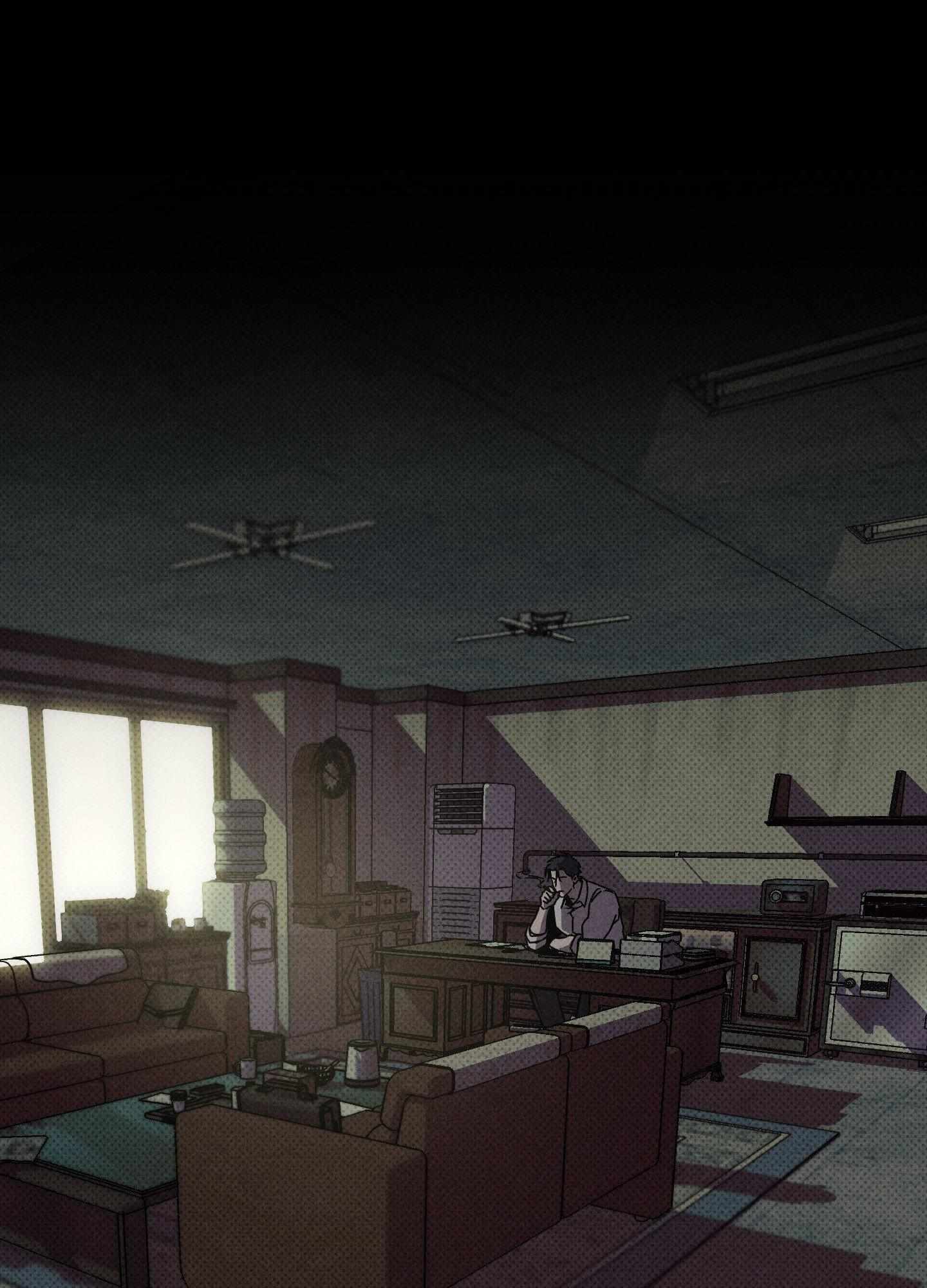 Talisman Chapter 8 page 2 - 