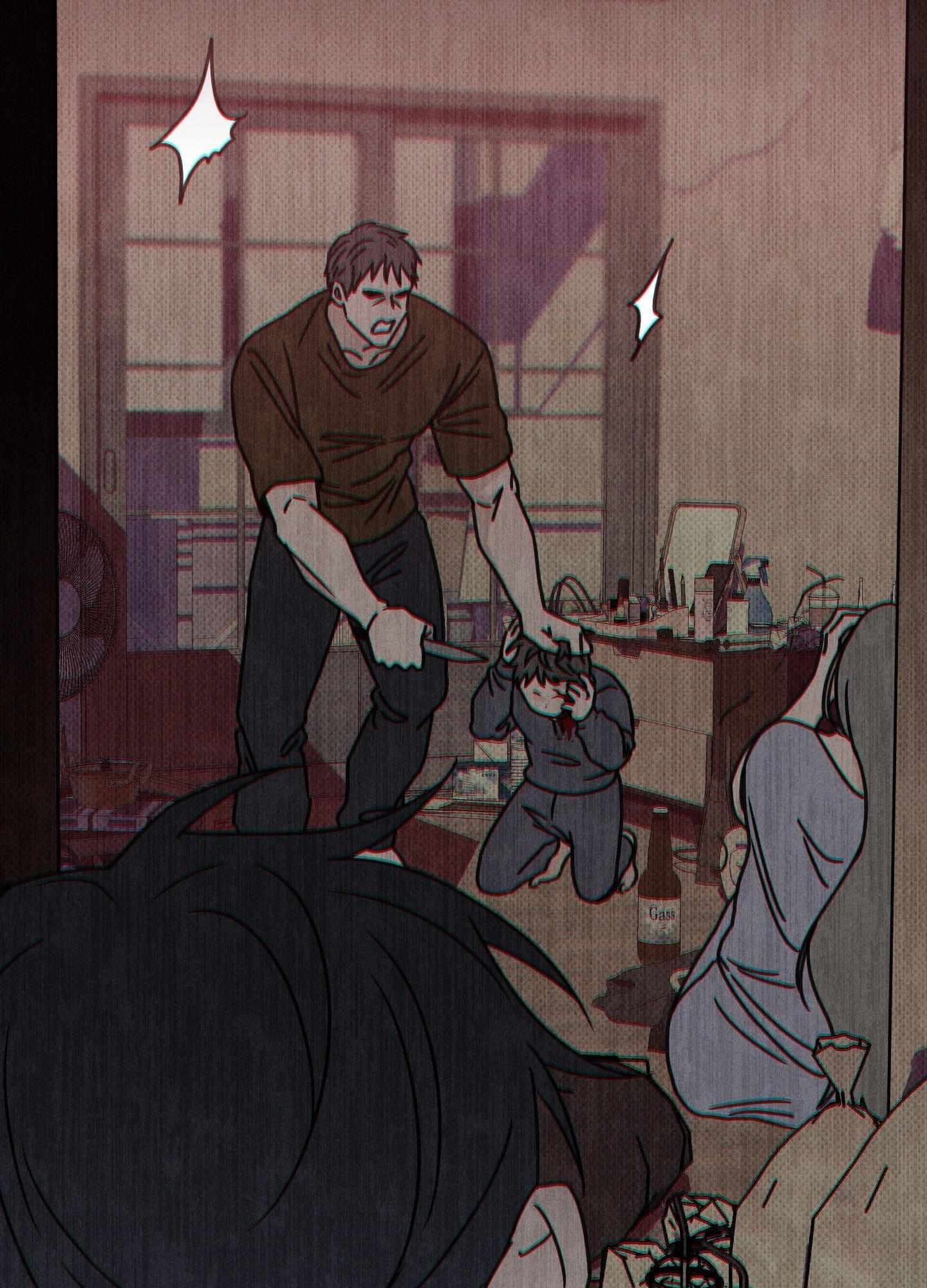 Talisman Chapter 8 page 44 - 