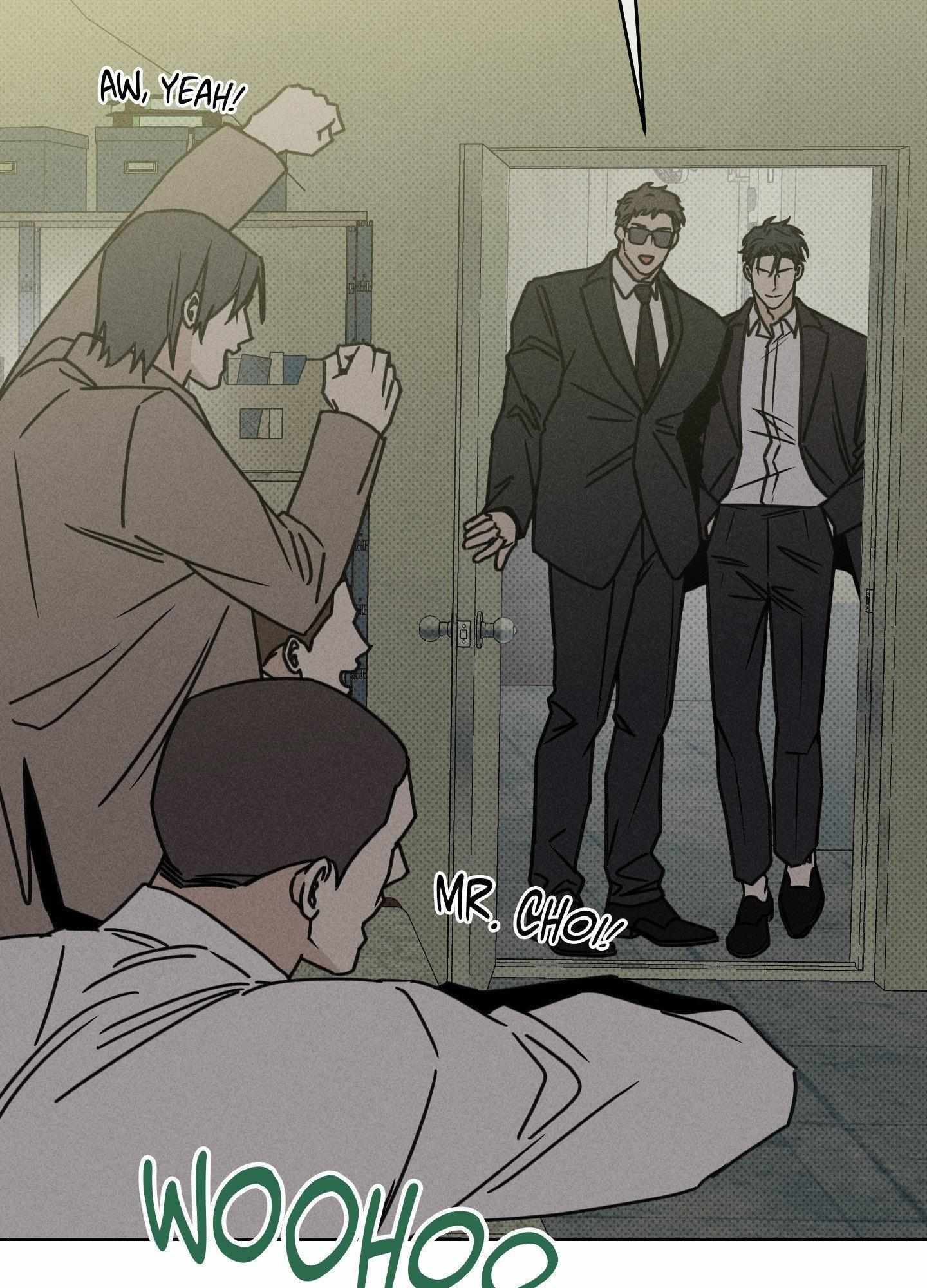 Talisman Chapter 8 page 73 - 
