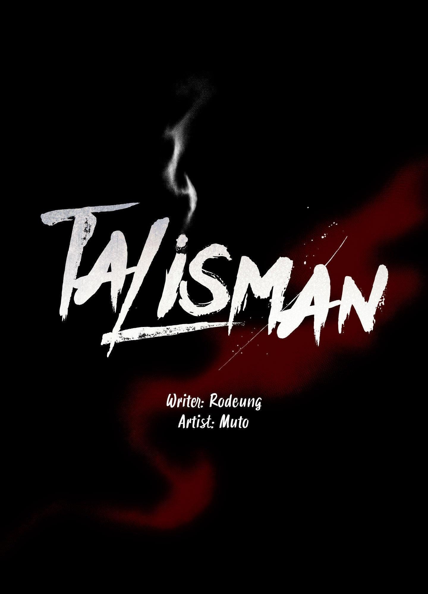 Talisman Chapter 8 page 82 - 