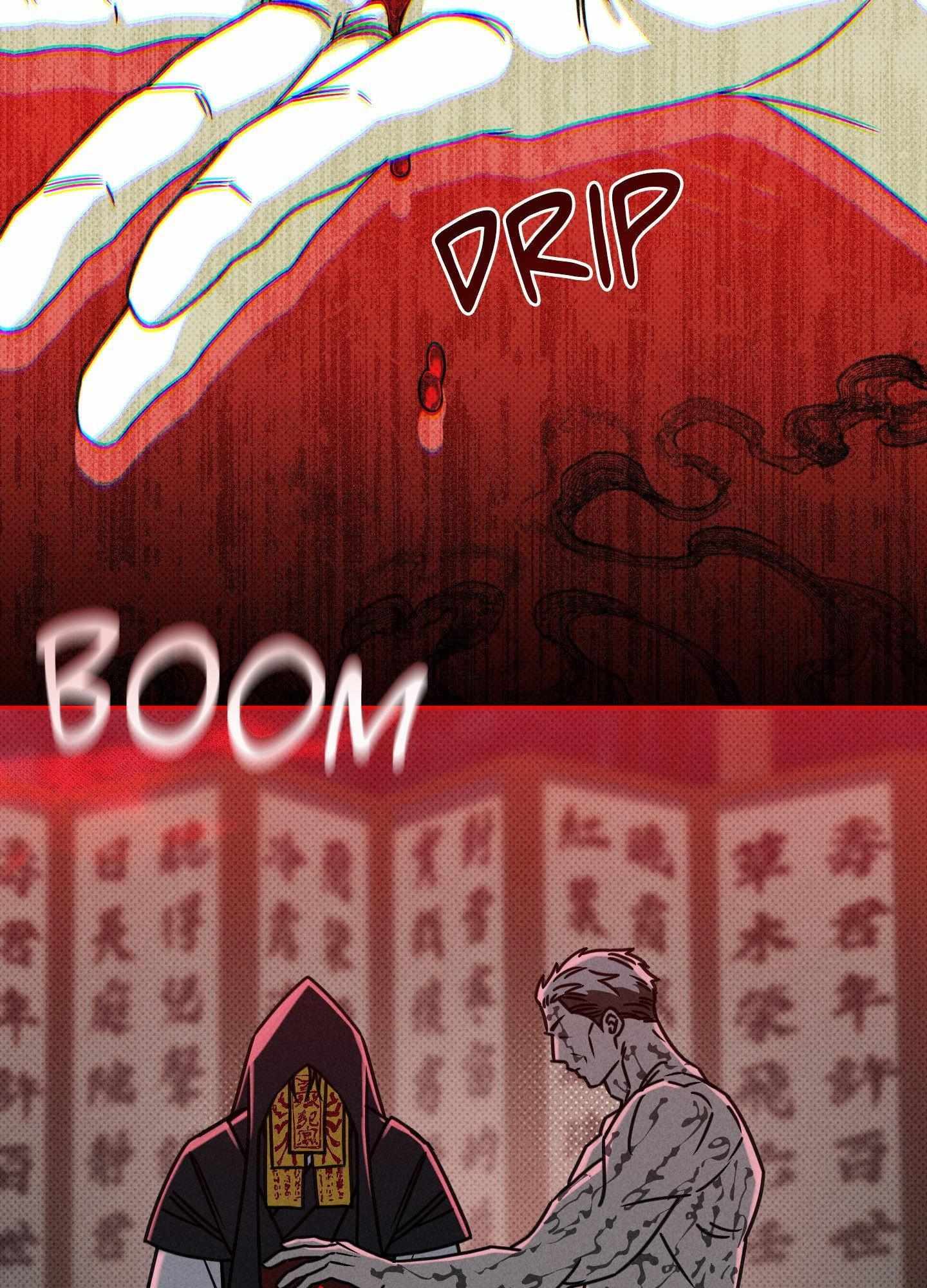Talisman Chapter 8 page 94 - 
