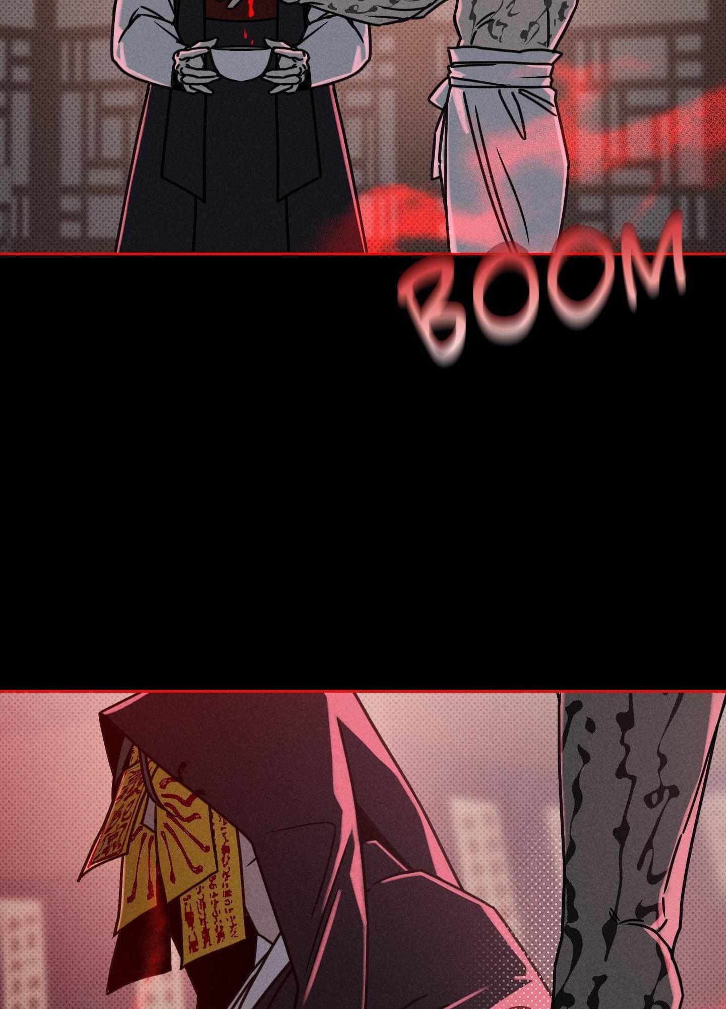 Talisman Chapter 8 page 95 - 