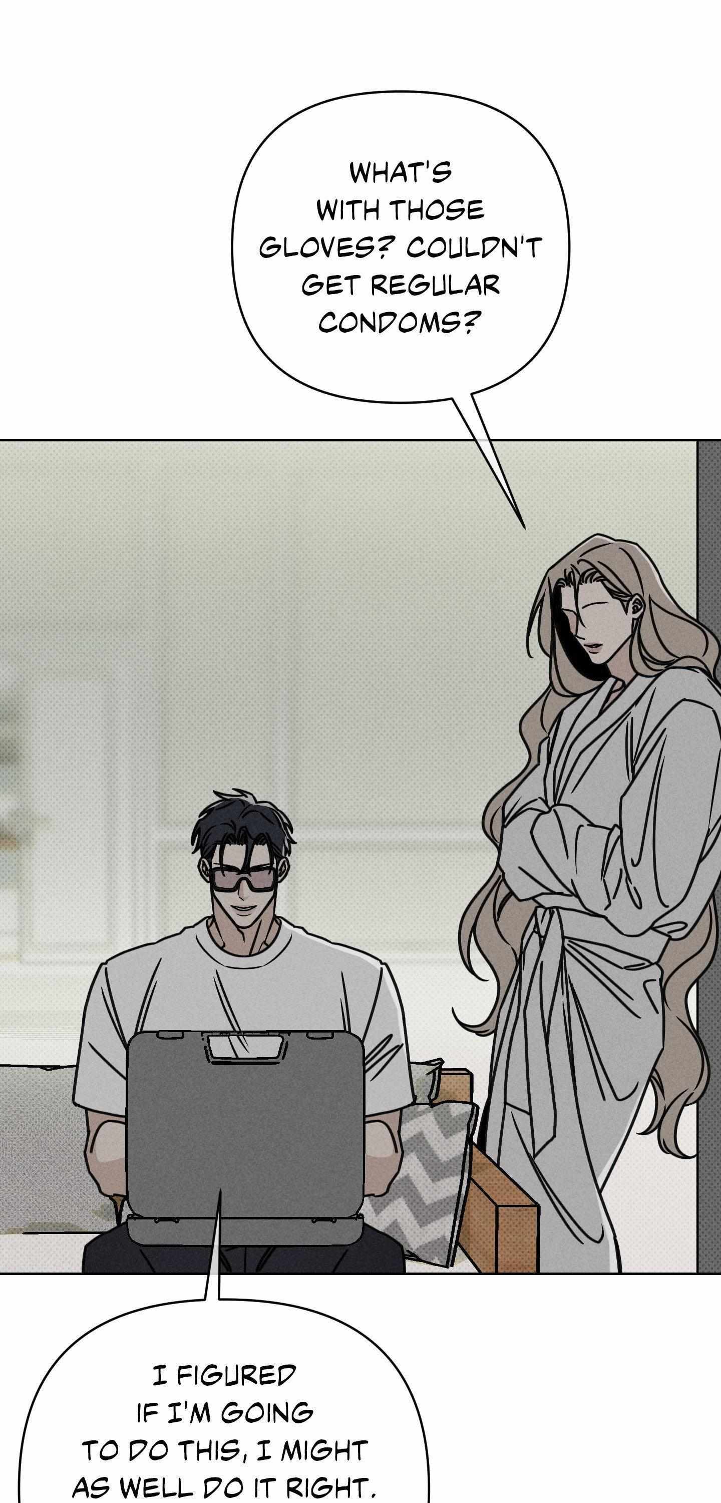 Talisman Chapter 9 page 15 - 