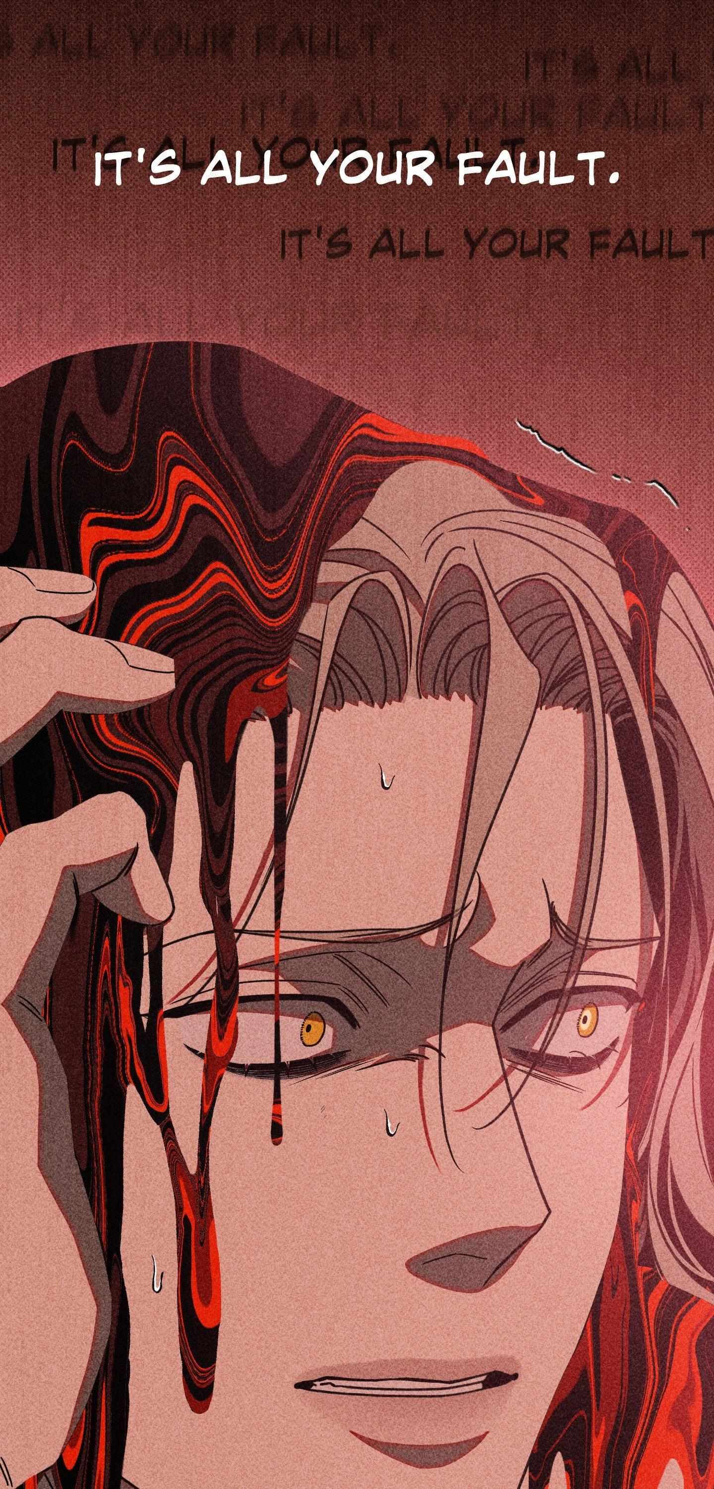 Talisman Chapter 9 page 24 - 