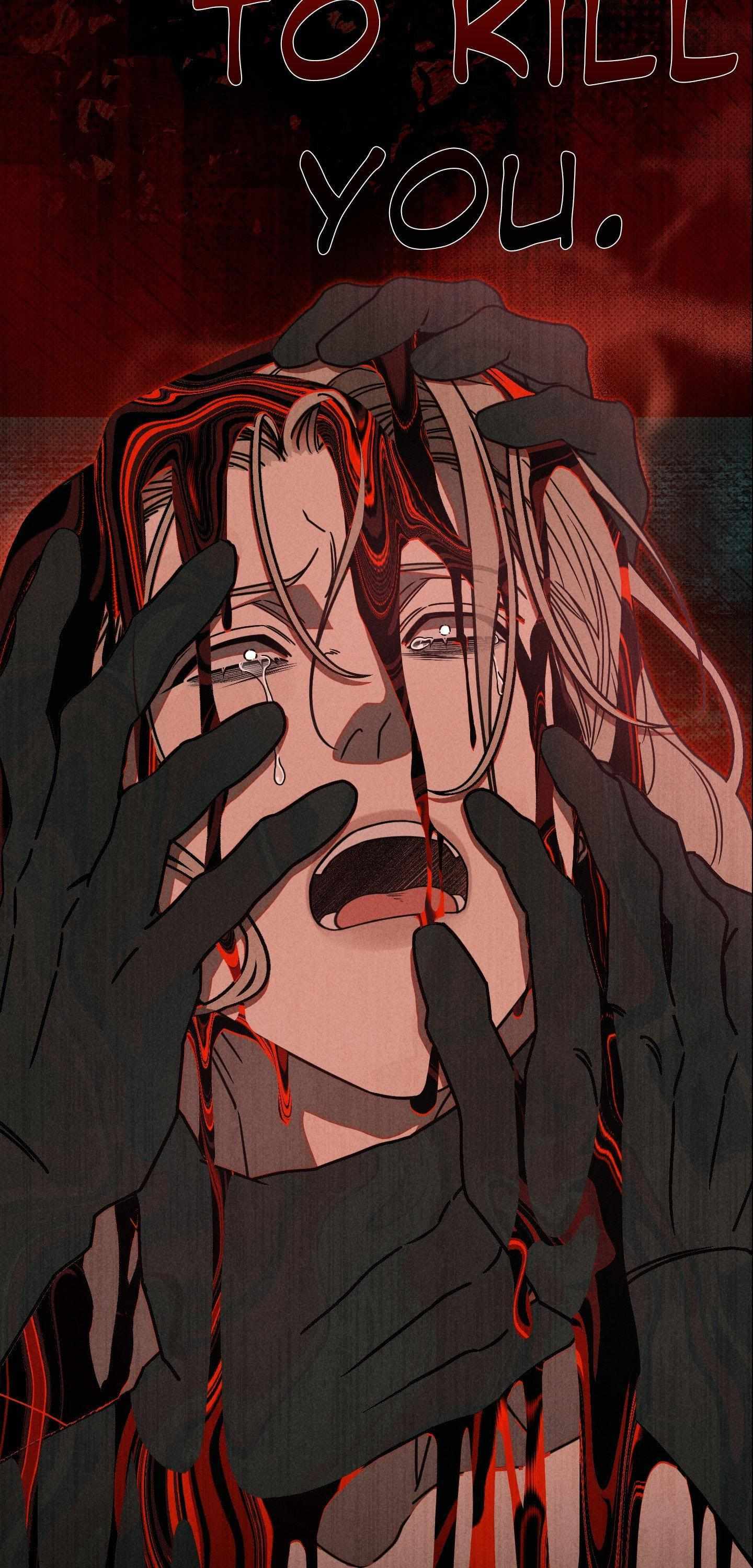 Talisman Chapter 9 page 32 - 