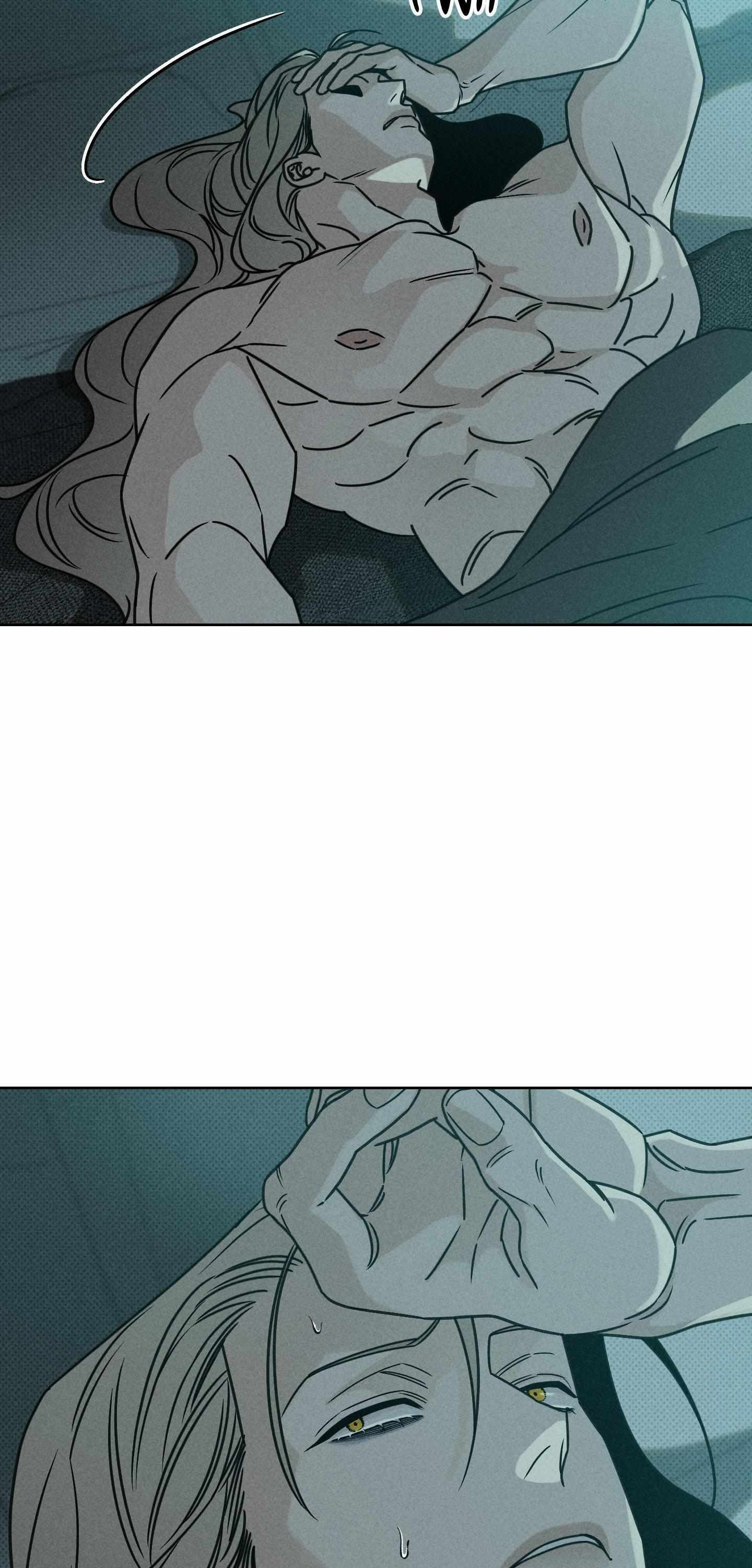Talisman Chapter 9 page 37 - 