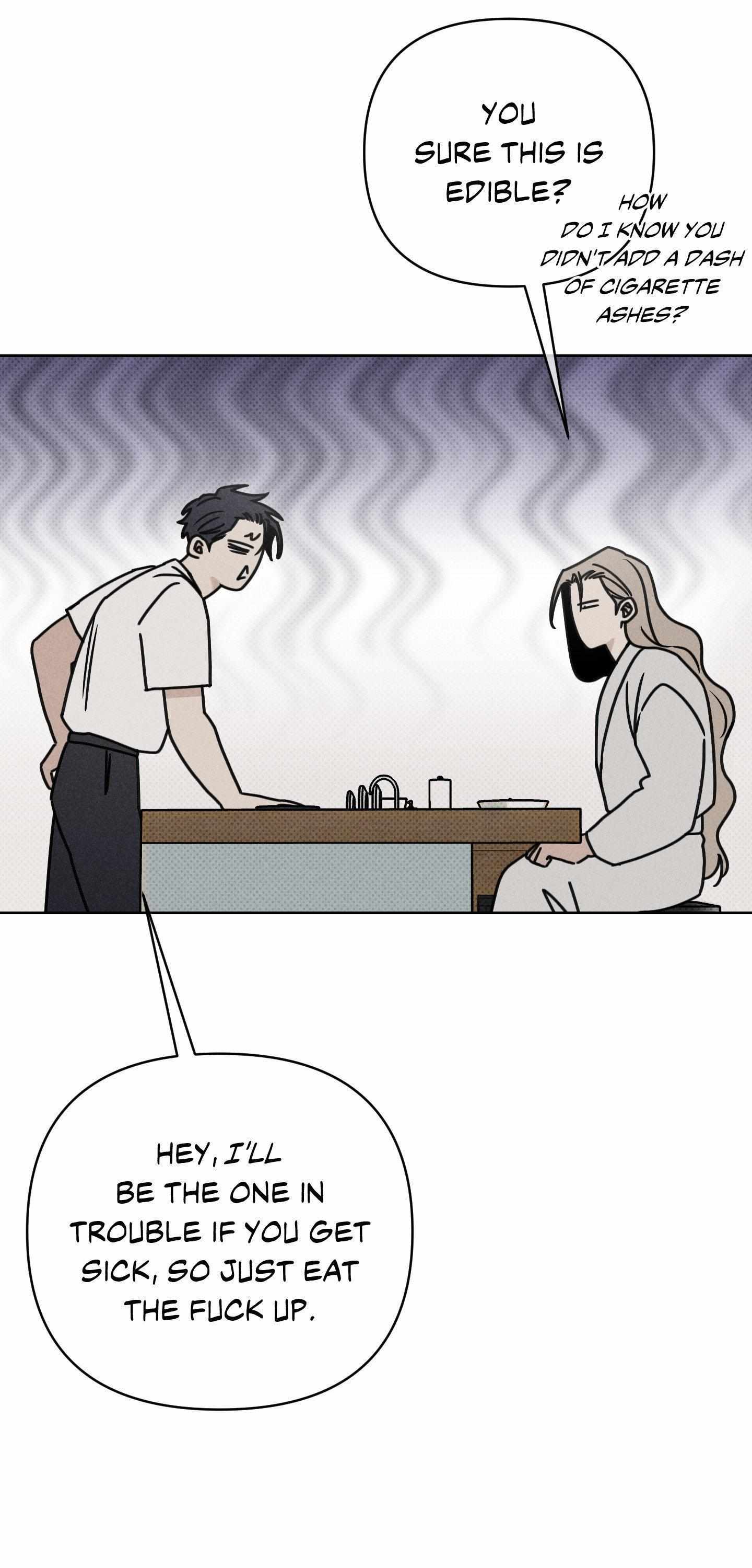Talisman Chapter 9 page 50 - 