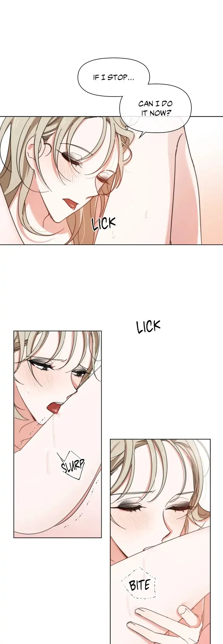 Talk Dirty to Me Chapter 1 page 12 - 