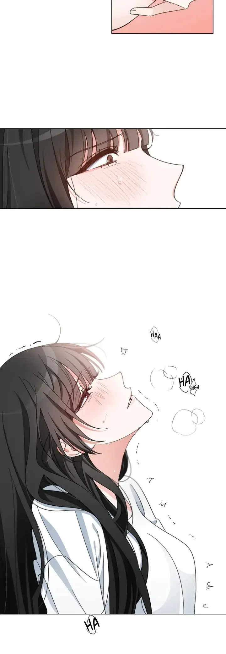 Talk Dirty to Me Chapter 1 page 13 - 