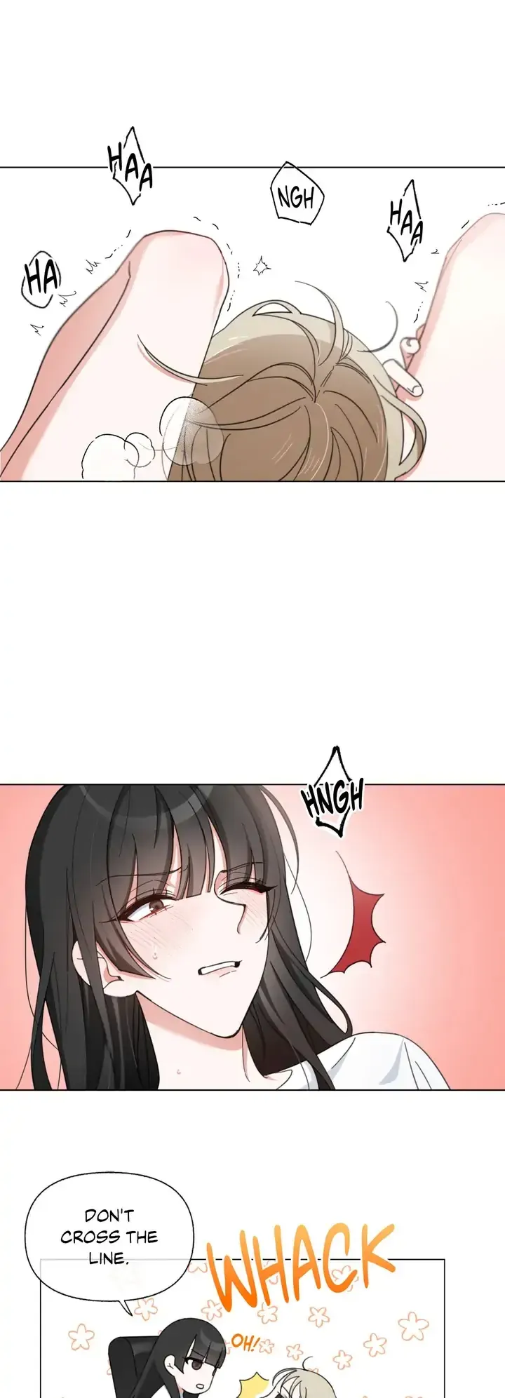 Talk Dirty to Me Chapter 1 page 14 - 