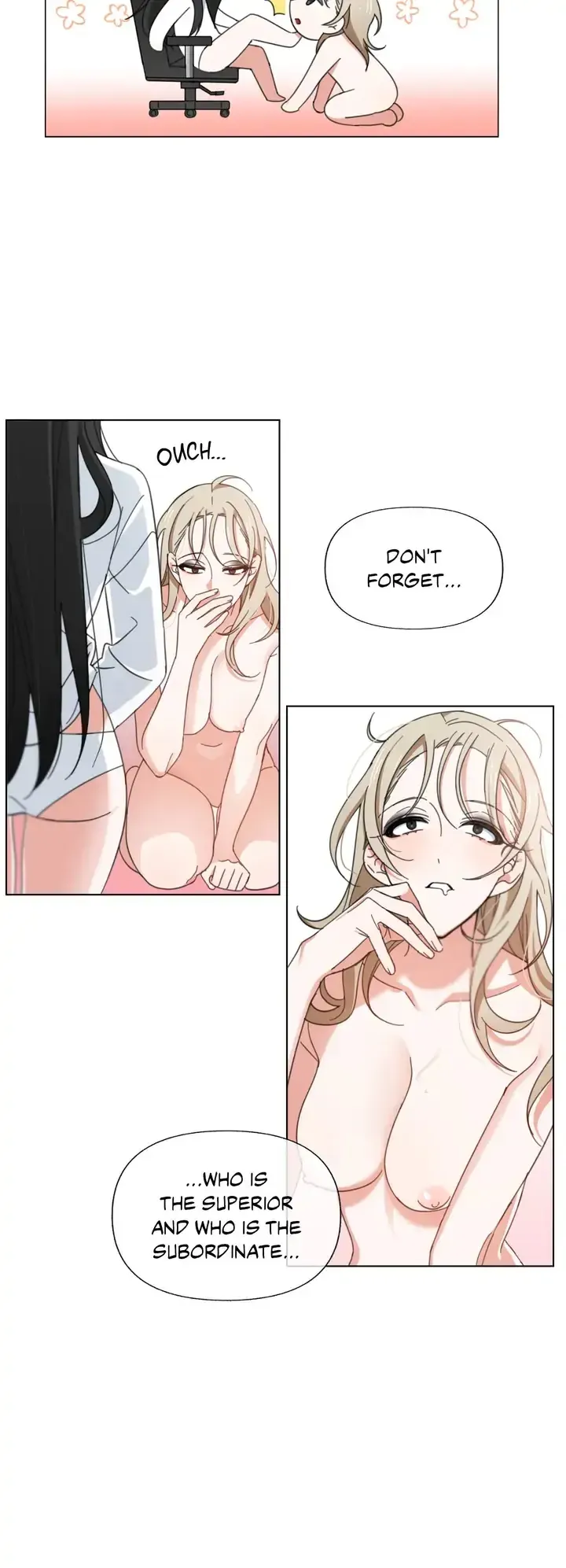 Talk Dirty to Me Chapter 1 page 15 - 