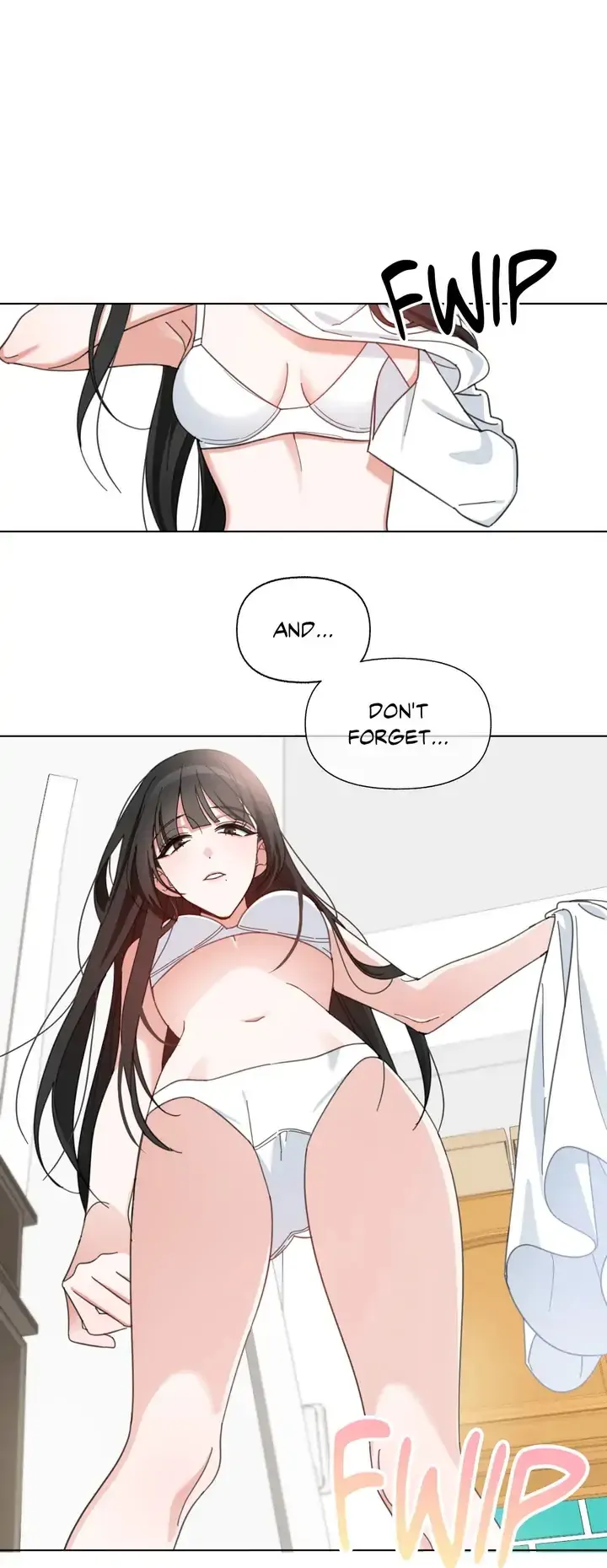 Talk Dirty to Me Chapter 1 page 16 - 