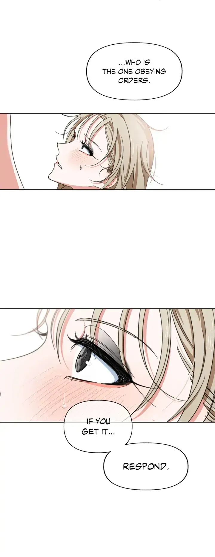 Talk Dirty to Me Chapter 1 page 17 - 