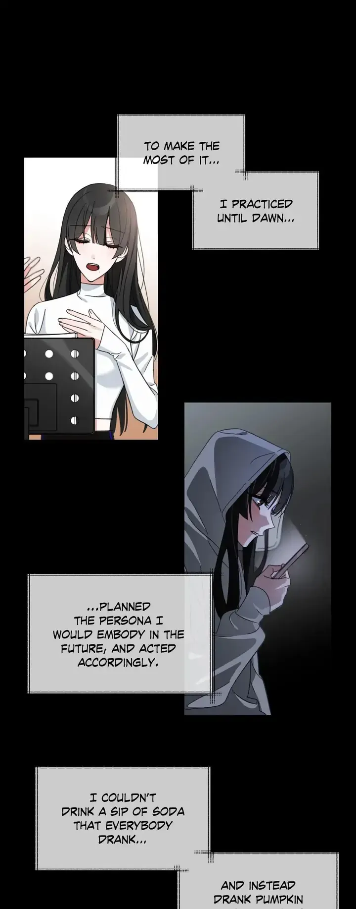 Talk Dirty to Me Chapter 1 page 26 - 