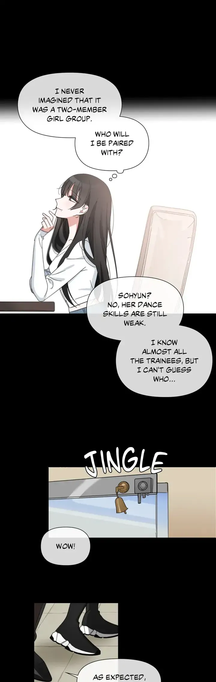 Talk Dirty to Me Chapter 1 page 28 - 