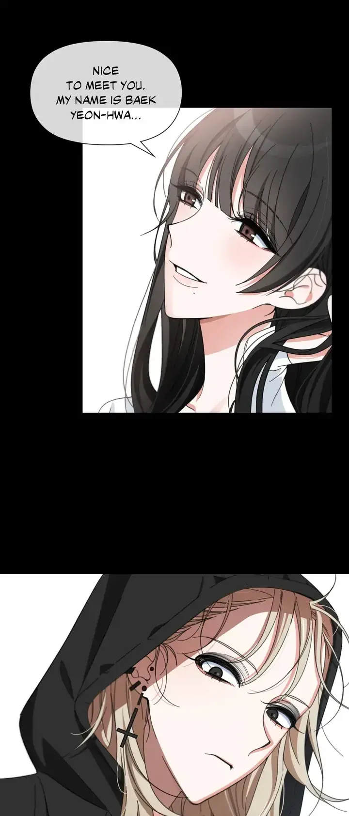 Talk Dirty to Me Chapter 1 page 30 - 