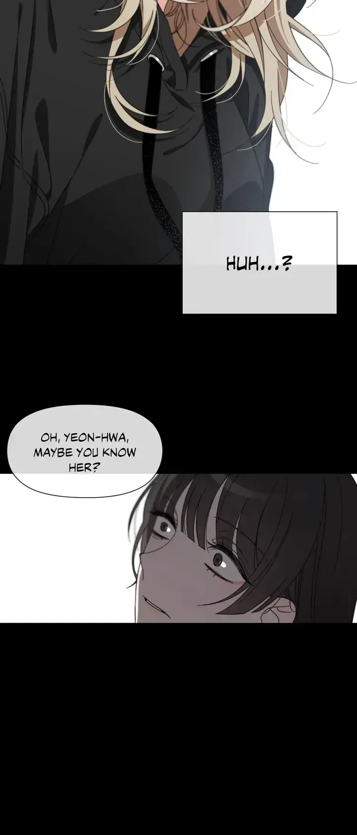 Talk Dirty to Me Chapter 1 page 31 - 