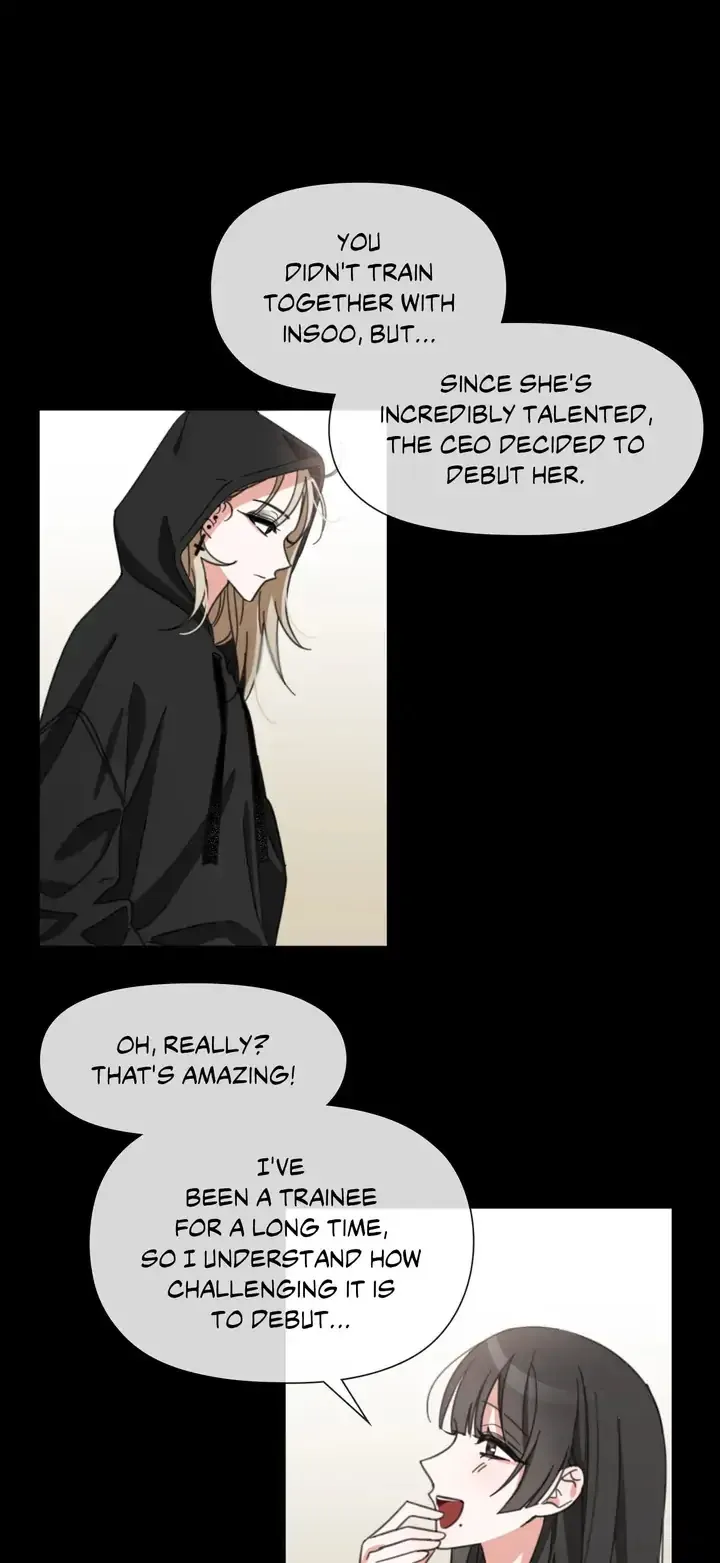 Talk Dirty to Me Chapter 1 page 32 - 