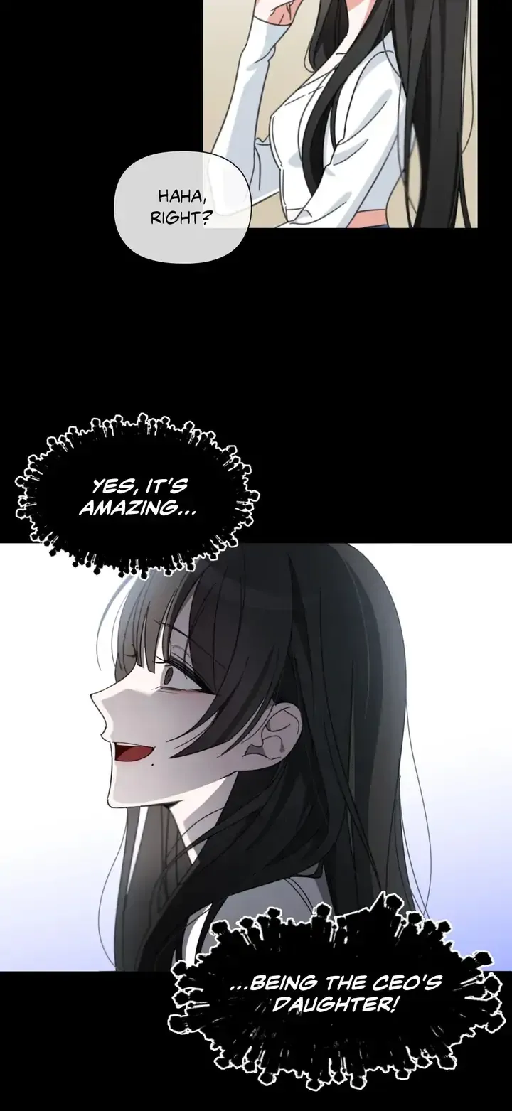 Talk Dirty to Me Chapter 1 page 33 - 