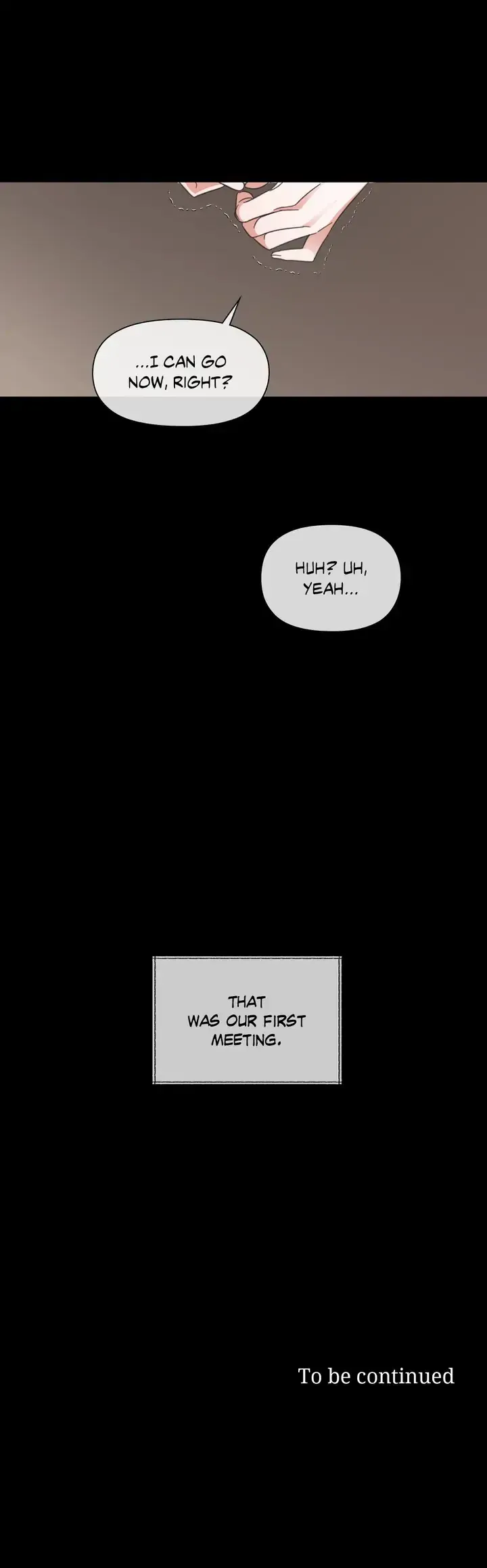Talk Dirty to Me Chapter 1 page 34 - 