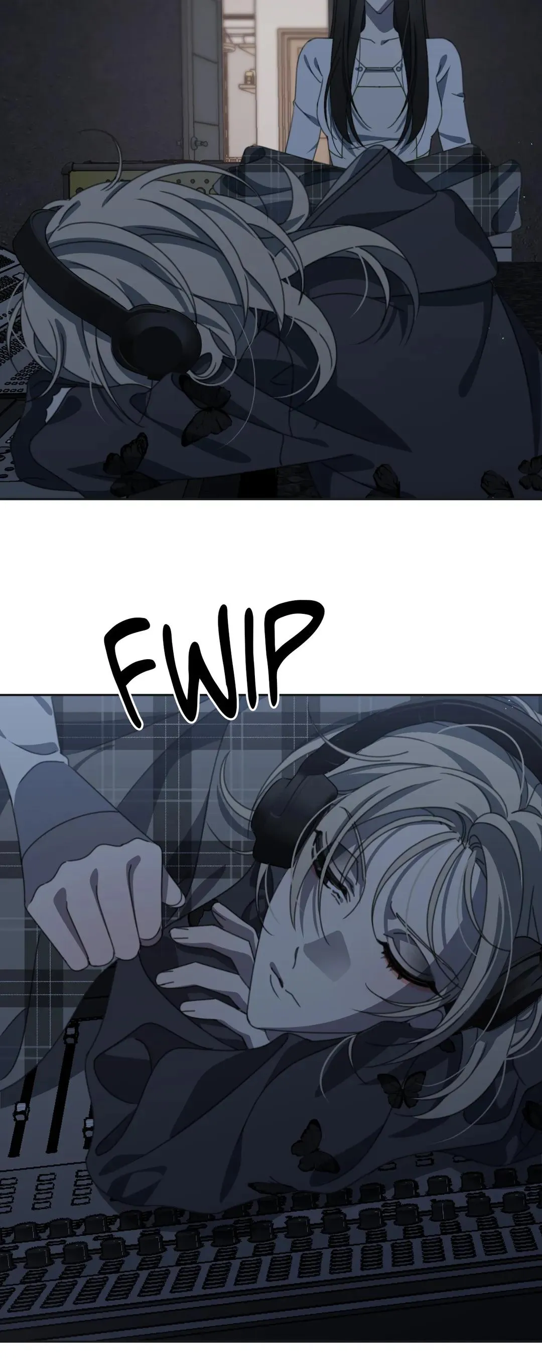 Talk Dirty to Me Chapter 10 page 11 - 
