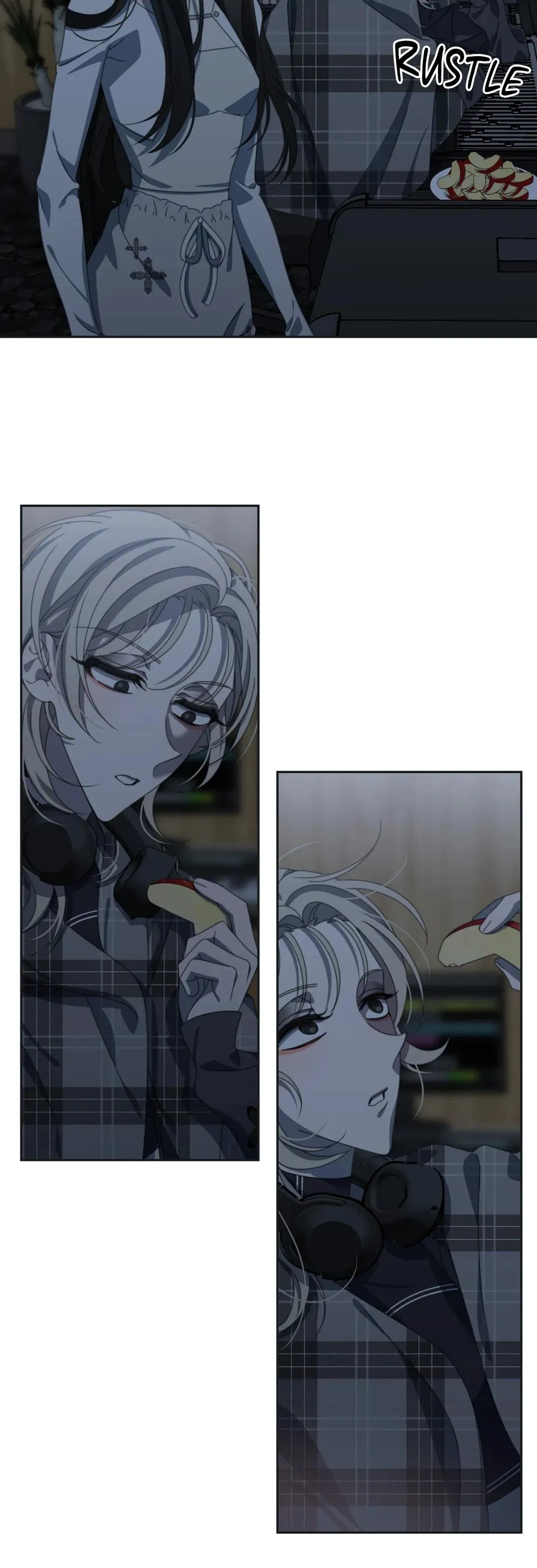 Talk Dirty to Me Chapter 10 page 14 - 