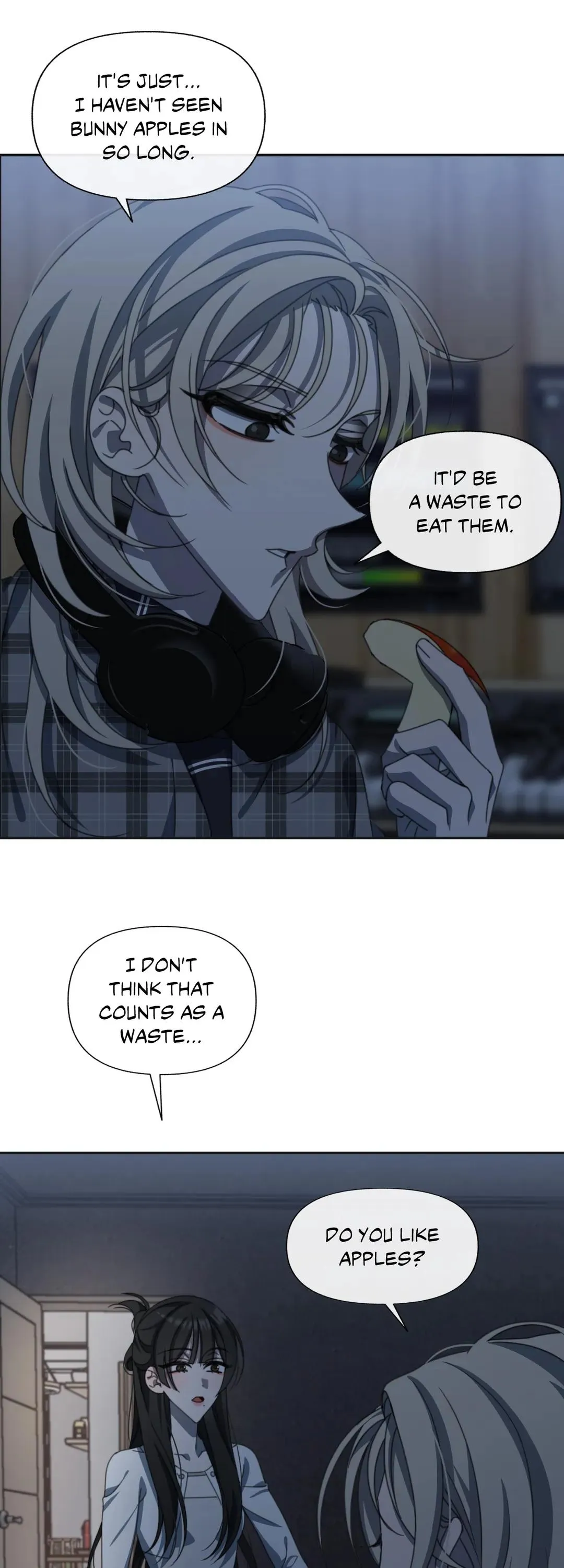 Talk Dirty to Me Chapter 10 page 15 - 