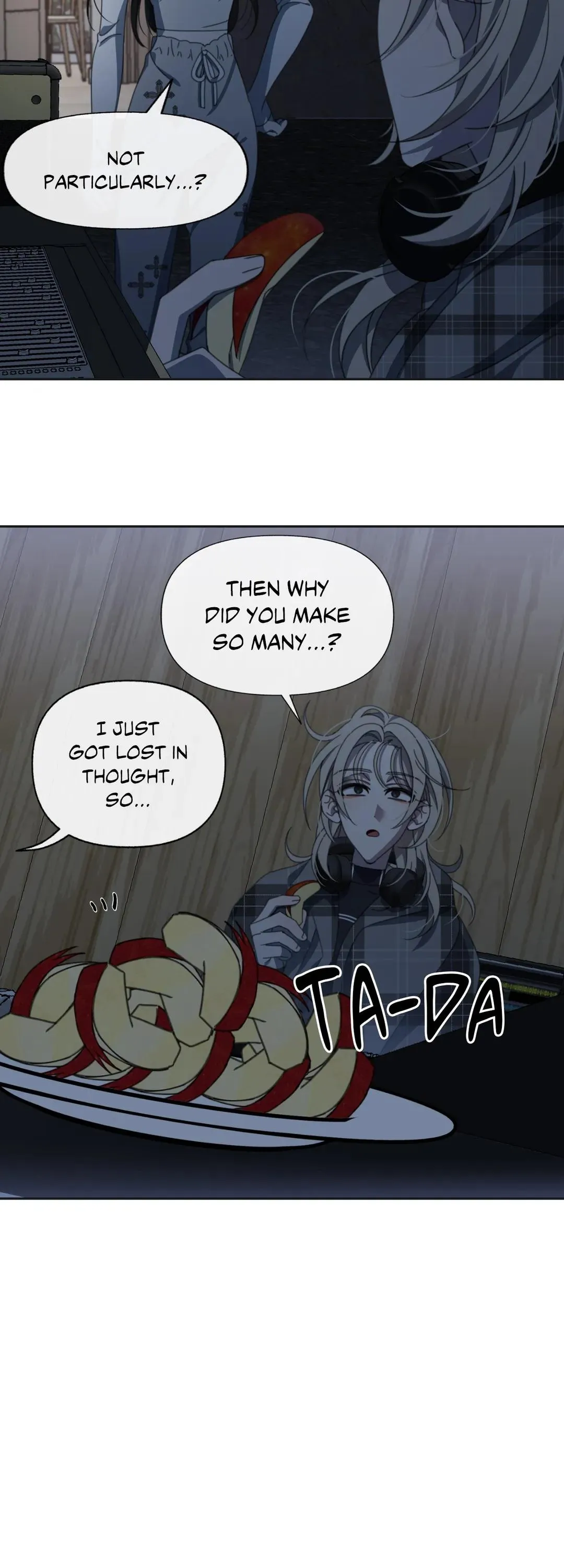 Talk Dirty to Me Chapter 10 page 16 - 